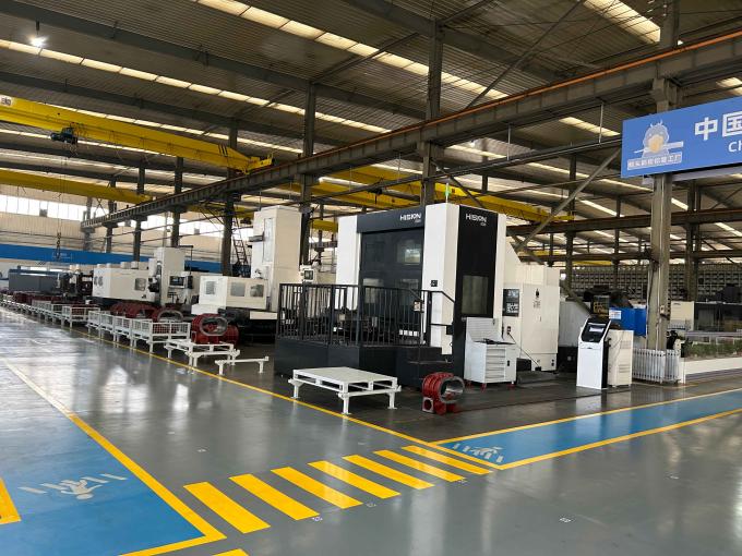 Yixing Aipu Air System Equipment Co., Ltd 회사 소개