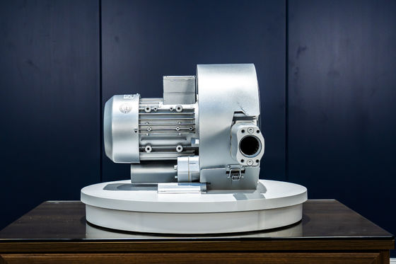 품질  Customizable Aerator Blower for Tailored Aeration Solutions in Different Water Treatment Processes 공장