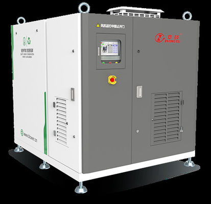 품질  Take Your Industrial Operations to the Next Level with Our Magnetic Levitation Pump 공장