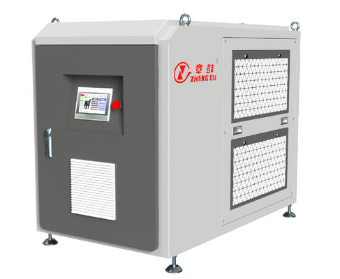 품질  Air Suspension Blower TB High Efficiency Inverter Motor Aero Impeller Wastewater 공장