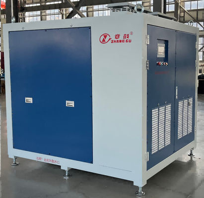 품질  Industrial Magnetic Levitation Pump with Advanced Magnetic Levitation Technology 공장