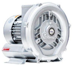 품질  Electric Induction Motor Aerator Blower with Aluminum Housing Sustains 20 Lbs Weight 공장