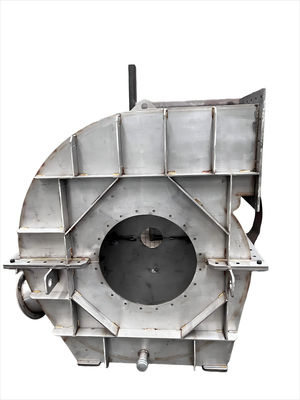 품질  High-Performance Centrifugal Ventilator for Improved Airflow and Ventilation in Industries 공장