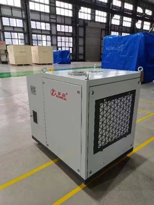 120kPa 공기 서스펜션 원심 류 플러 830-930kg 최대 효율을 위해