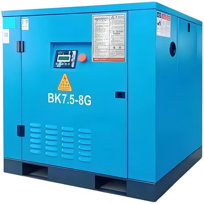 Durable BK series air compressors suitable for industrial applications