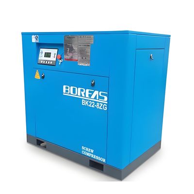 Durable BK series air compressors suitable for industrial applications