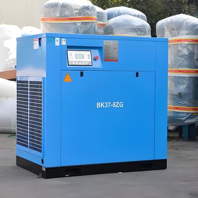 Durable BK series air compressors suitable for industrial applications