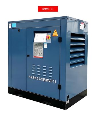 Multi functional and durable air compressor suitable for industrial manufacturing