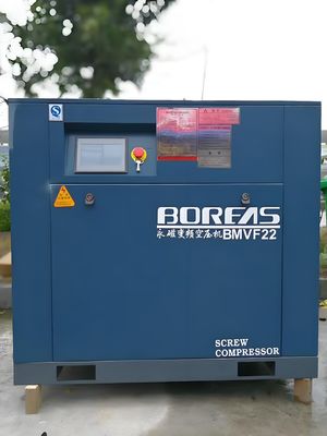 제트 직기에 적합한 에어 컴프레서