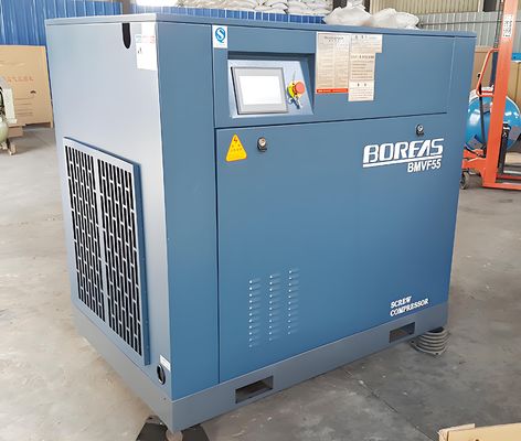 Air compressors suitable for energy and mining