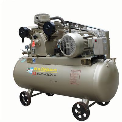 피스톤 공기 압축기, 압력 0.8-1.25Mpa
